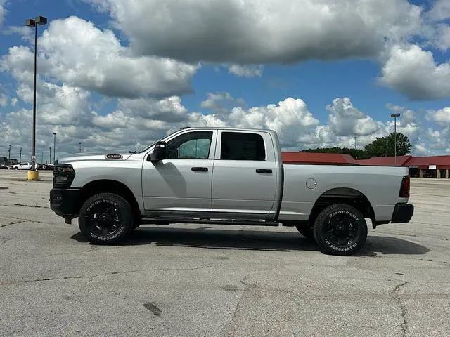 2026 Ram 2500 Tradesman Crew Cab 4x4 64 Box