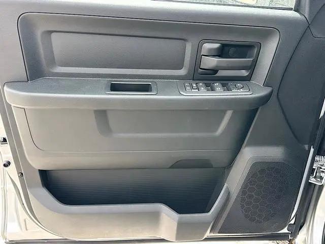 2026 Ram 2500 Tradesman Crew Cab 4x4 64 Box