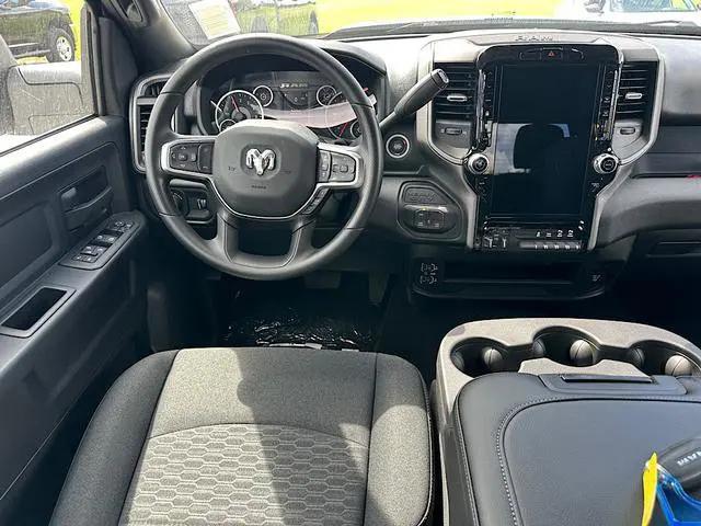 2026 Ram 2500 Tradesman Crew Cab 4x4 64 Box