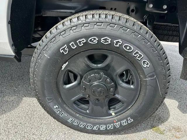 2026 Ram 2500 Tradesman Crew Cab 4x4 64 Box