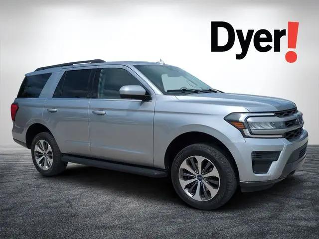 2023 Ford Expedition XLT for sale in Vero Beach, FL
