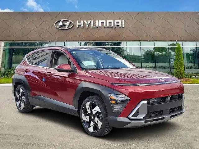 2026 Hyundai Kona Limited for sale in Coconut Creek, FL