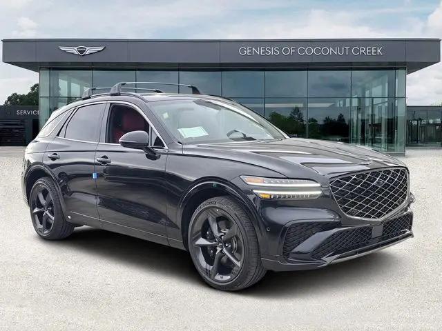 2026 Genesis GV70 3.5T Sport Prestige for sale in Coconut Creek, FL