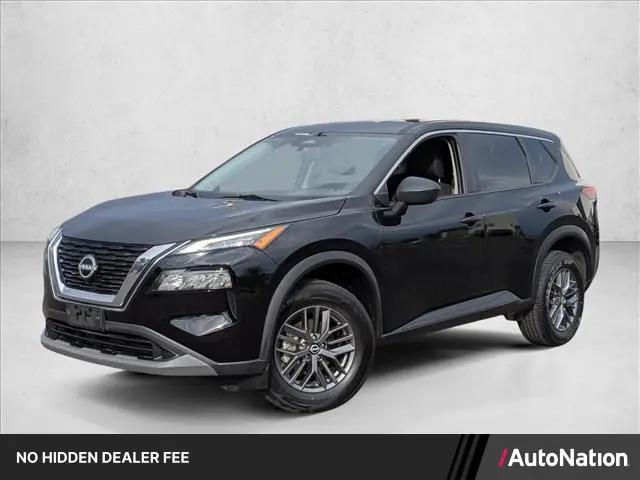 2023 Nissan Rogue S FWD for sale in Chandler, AZ