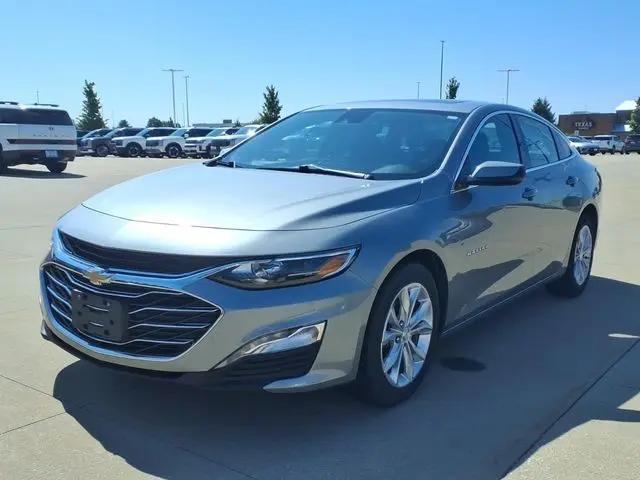 2024 Chevrolet Malibu FWD 1LT for sale in Springfield, IL
