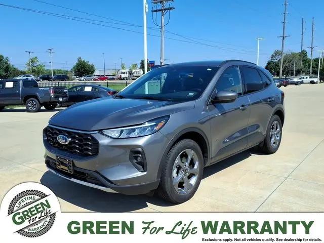 2025 Ford Escape ST-Line Select for sale in Springfield, IL