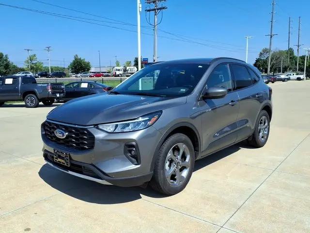 2025 Ford Escape ST-Line Select for sale in Springfield, IL