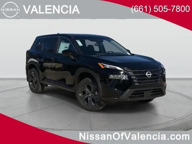 2026 Nissan Rogue SV for sale in Valencia, CA