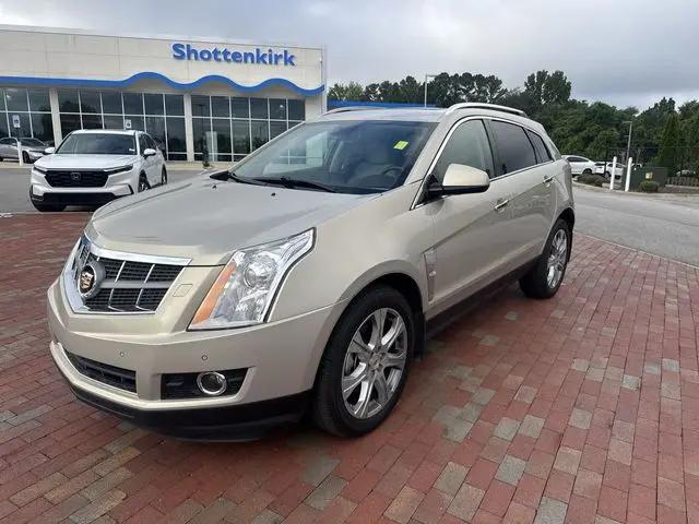 2011 Cadillac SRX Premium Collection for sale in Huntsville, AL