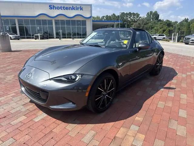 2025 Mazda MX-5 Grand Touring for sale in Huntsville, AL