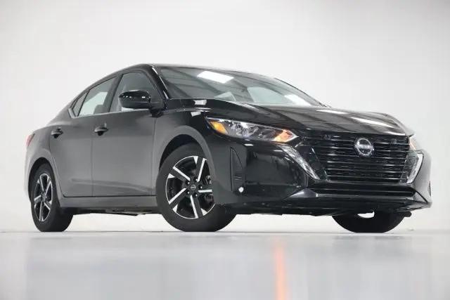2025 Nissan Sentra SV for sale in Aurora, IL