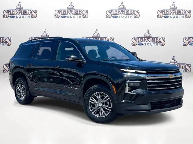 2026 Chevrolet Traverse FWD LT for sale in Union City, GA