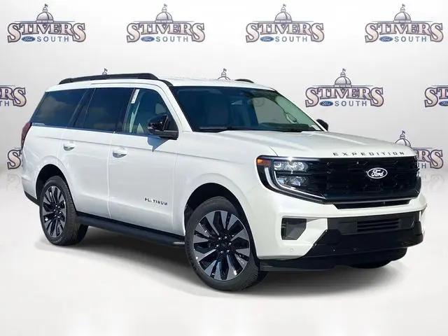 2027 Ford Expedition Platinum for sale in Union City, GA