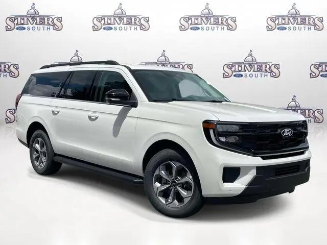 2027 Ford Expedition MAX Active for sale in Union City, GA