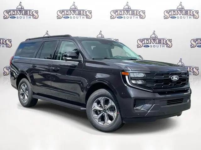 2027 Ford Expedition MAX Active for sale in Union City, GA