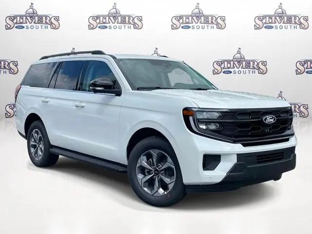 2027 Ford Expedition Active for sale in Union City, GA