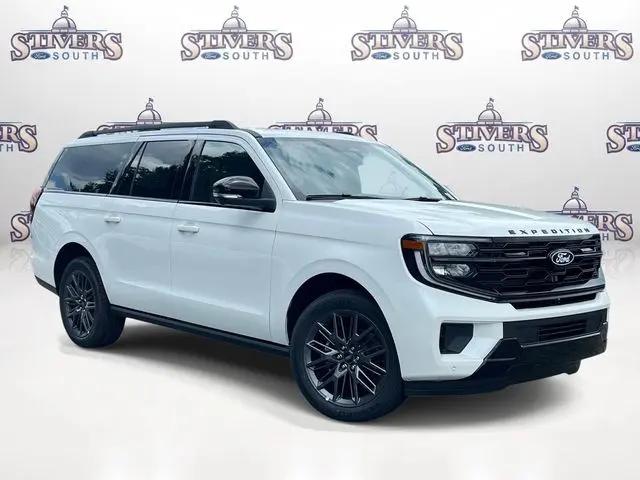 2027 Ford Expedition MAX Platinum for sale in Union City, GA
