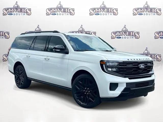 2027 Ford Expedition MAX Platinum for sale in Union City, GA