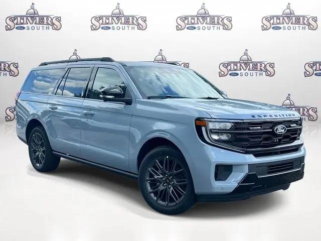 2027 Ford Expedition MAX Platinum for sale in Union City, GA