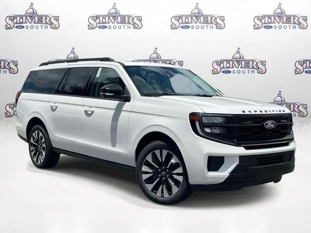 2027 Ford Expedition MAX Platinum for sale in Union City, GA