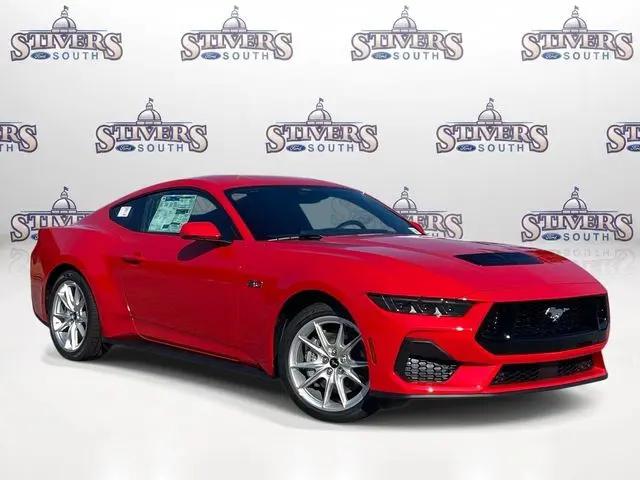 2026 Ford Mustang GT Premium Fastback for sale in Union City, GA