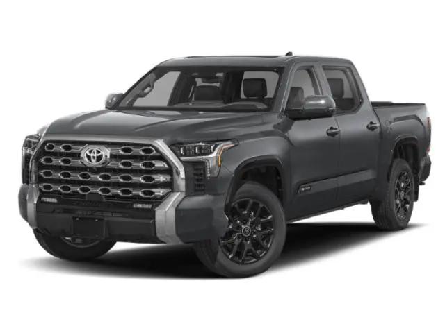 2026 Toyota Tundra Platinum CrewMax 6.5' Bed for sale in Maplewood, MN