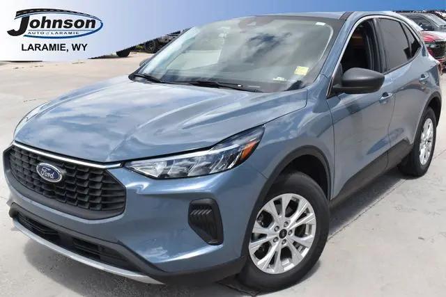 2024 Ford Escape Active for sale in Laramie, WY