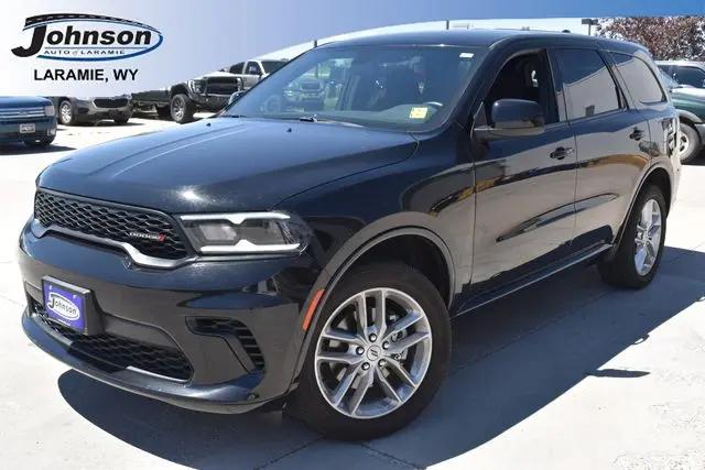 2025 Dodge Durango GT AWD for sale in Laramie, WY