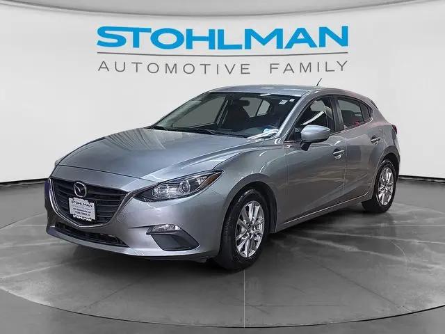 2014 Mazda Mazda3 i Touring for sale in Vienna, VA