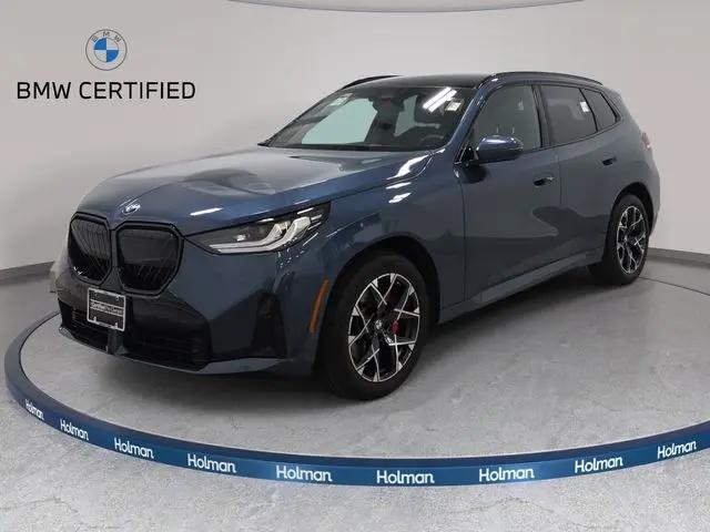 2026 BMW X3 30 xDrive for sale in Mount Laurel, NJ