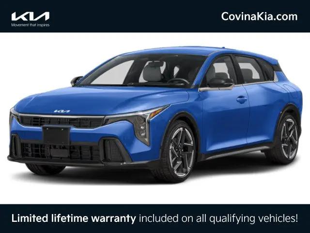 2026 Kia K4 GT-Line for sale in Covina, CA