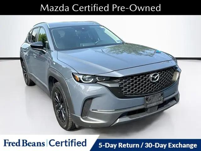 2024 Mazda CX-50 2.5 S Select for sale in Willow Grove, PA