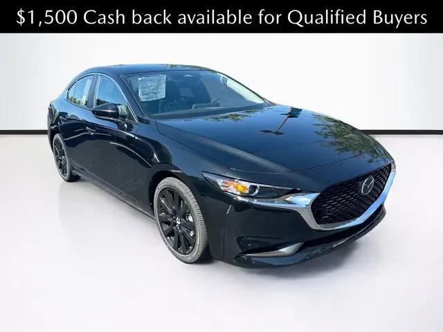 2026 Mazda Mazda3 2.5 S Select Sport for sale in Willow Grove, PA