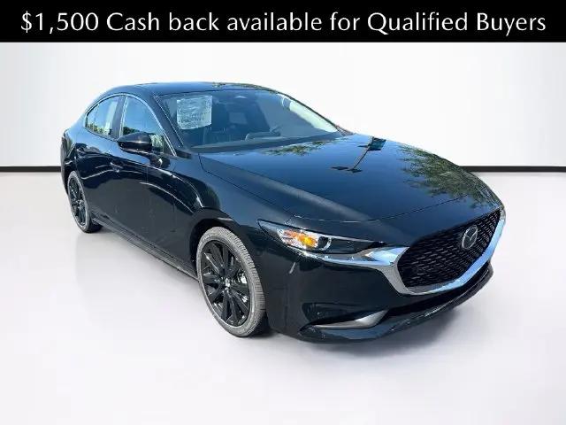 2026 Mazda Mazda3 2.5 S Select Sport for sale in Willow Grove, PA