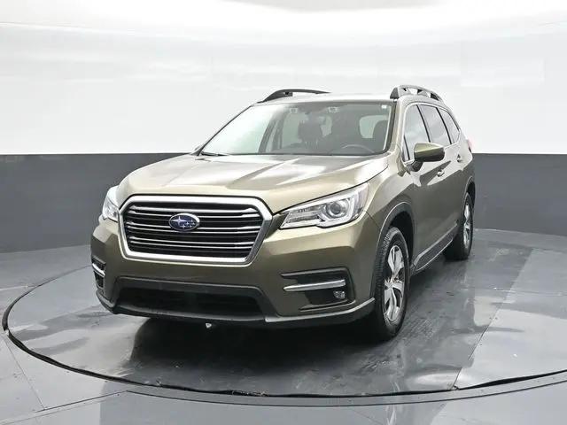 2022 Subaru Ascent Premium for sale in Beaumont, TX