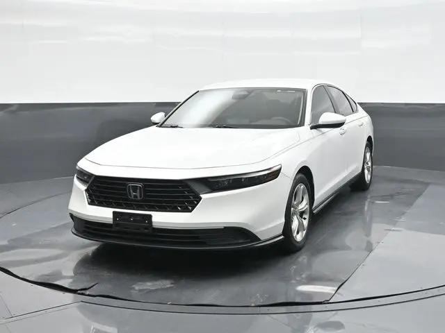 2023 Honda Accord LX for sale in Beaumont, TX
