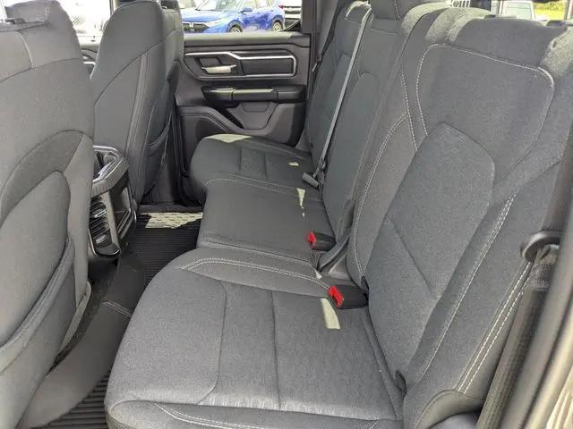 2026 Ram 1500 Big Horn Quad Cab 4x2 64 Box