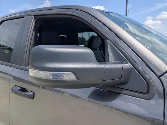 2026 Ram 1500 Big Horn Quad Cab 4x2 64 Box