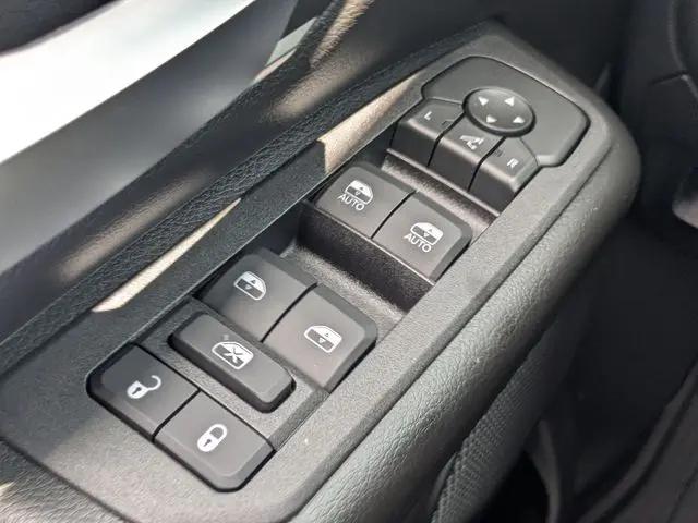 2026 Ram 1500 Big Horn Quad Cab 4x2 64 Box