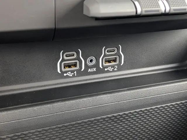 2026 Ram 1500 Big Horn Quad Cab 4x2 64 Box