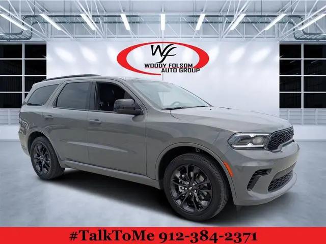 2026 Dodge Durango GT RWD for sale in Douglas, GA