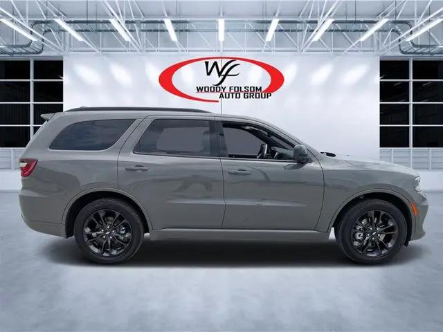 2026 Dodge Durango GT RWD