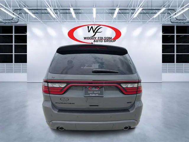 2026 Dodge Durango GT RWD