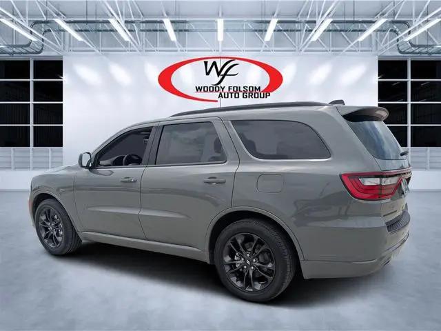 2026 Dodge Durango GT RWD
