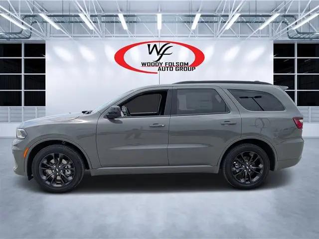 2026 Dodge Durango GT RWD