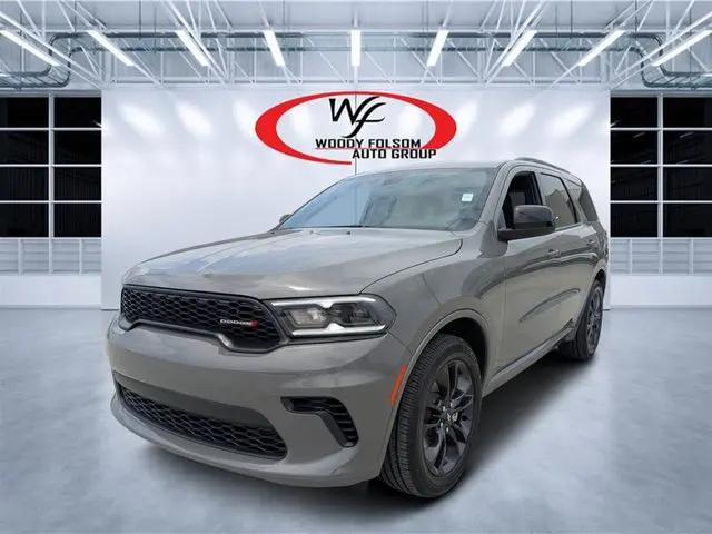 2026 Dodge Durango GT RWD