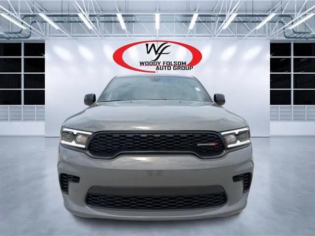 2026 Dodge Durango GT RWD