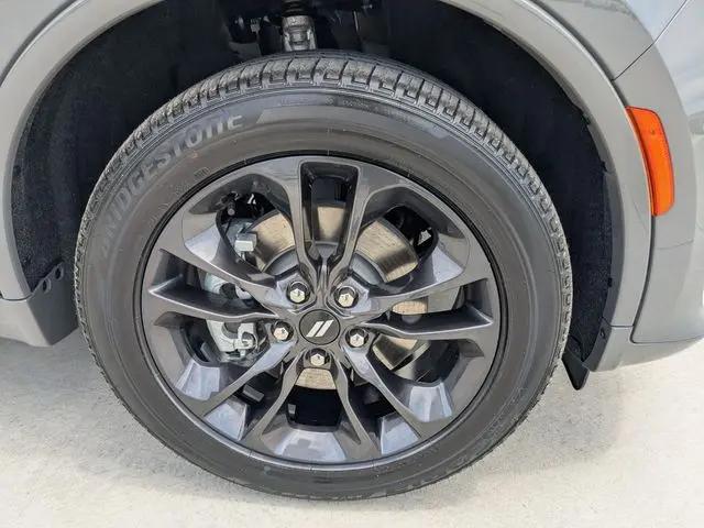 2026 Dodge Durango GT RWD