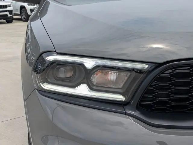 2026 Dodge Durango GT RWD
