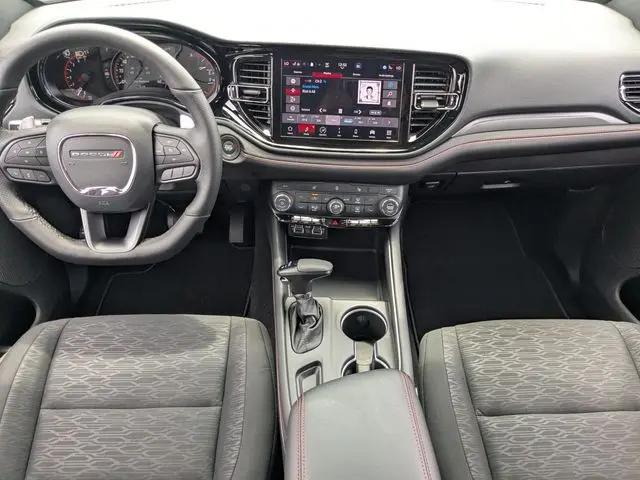 2026 Dodge Durango GT RWD